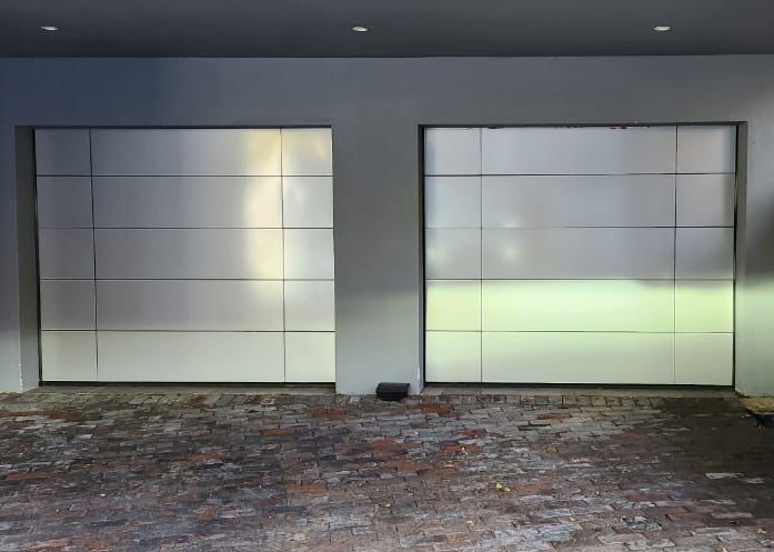 Special Aluminium Door 3